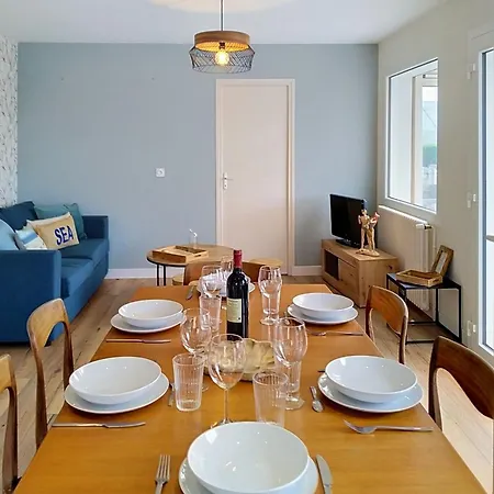 Dolce By Interhome Agon-Coutainville
