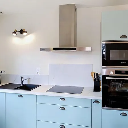 Dolce By Interhome Prázdninový dům Agon-Coutainville
