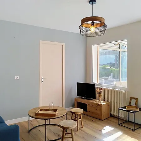 Dolce By Interhome Prázdninový dům Agon-Coutainville