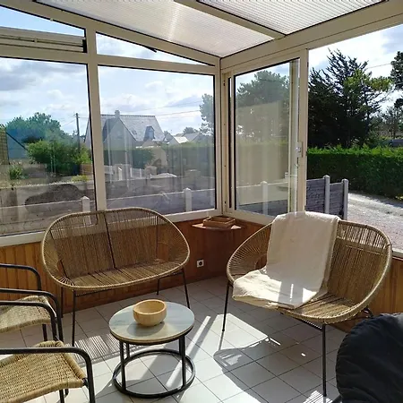 Dolce By Interhome * Agon-Coutainville