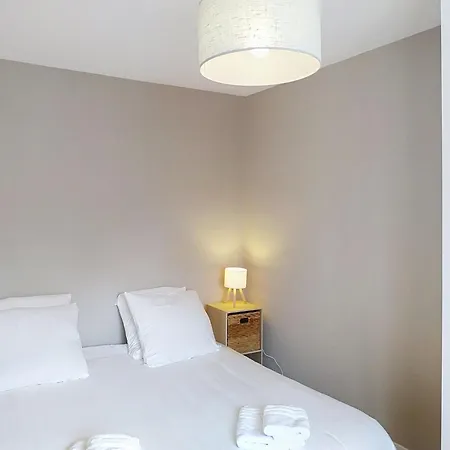 Dolce By Interhome * Agon-Coutainville