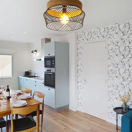 Dolce By Interhome * Agon-Coutainville