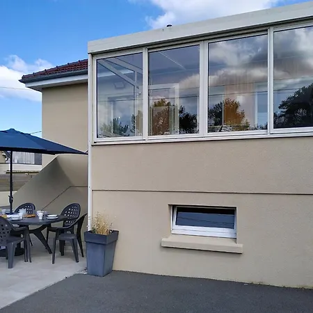 Dolce By Interhome Agon Coutainville