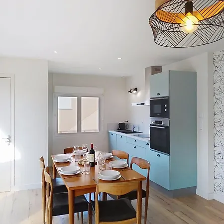 Dolce By Interhome Prázdninový dům *