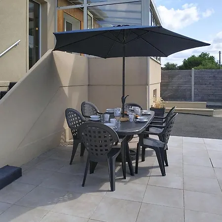 Dolce By Interhome Prázdninový dům Agon-Coutainville