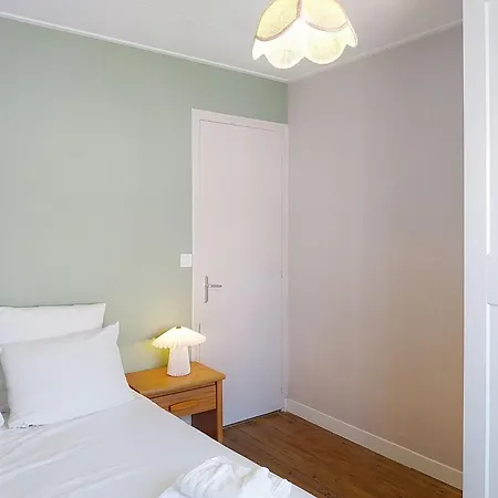 Dolce By Interhome Prázdninový dům Agon-Coutainville